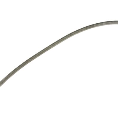 Flexibilis bekötőcső 80cm