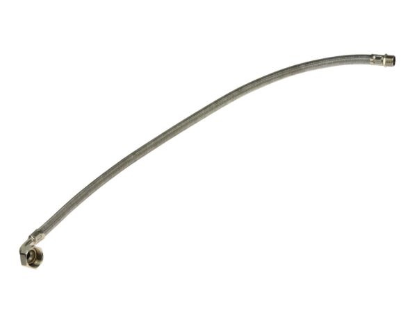 Flexibilis bekötőcső 80cm