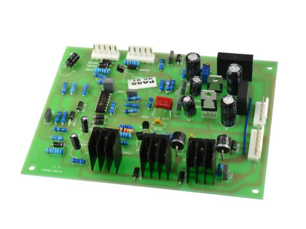 Elektronikus kártya - a MIG 250 vezérlése - Image 2