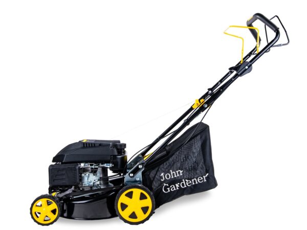 Fűnyíró 40cm JG - Image 4