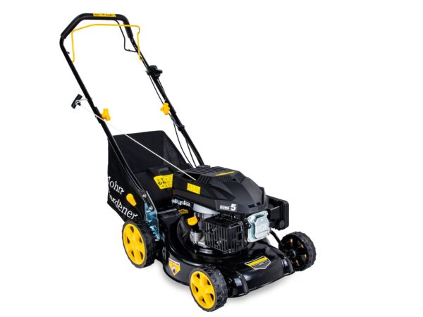 Fűnyíró 40cm JG - Image 6