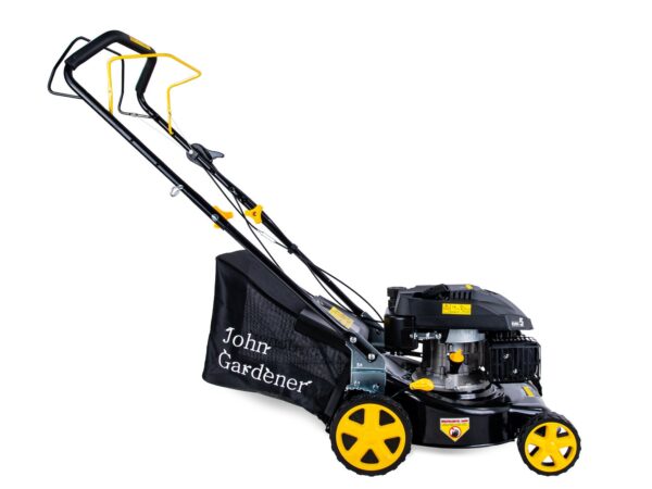 Fűnyíró 40cm JG - Image 9
