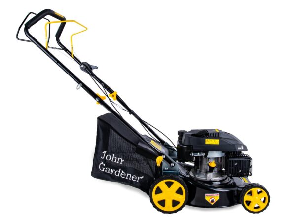 Fűnyíró 40cm JG - Image 10