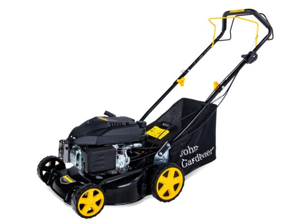 Fűnyíró 40cm JG - Image 11