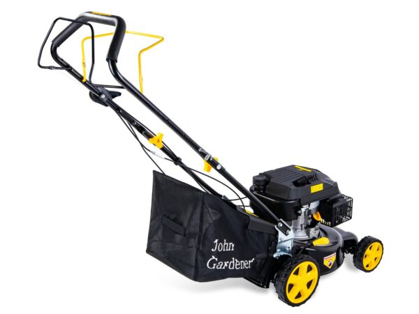 Fűnyíró 40cm JG - Image 12