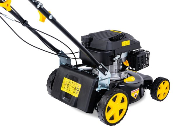Fűnyíró 40cm JG - Image 13