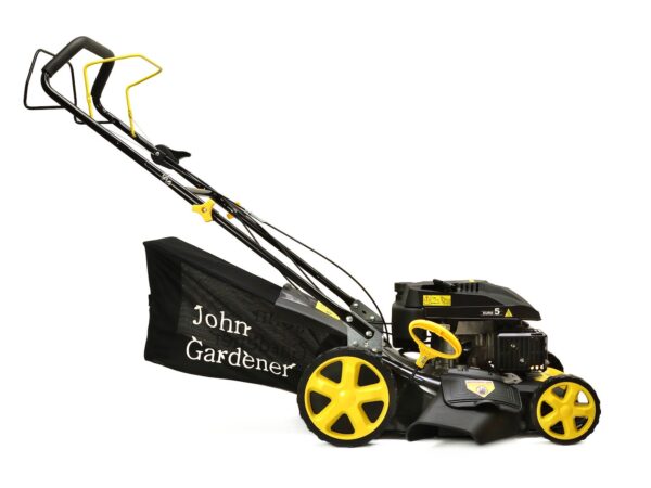 Fűnyíró 46cm JG - Image 3