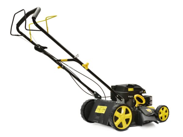 Fűnyíró 46cm JG - Image 5