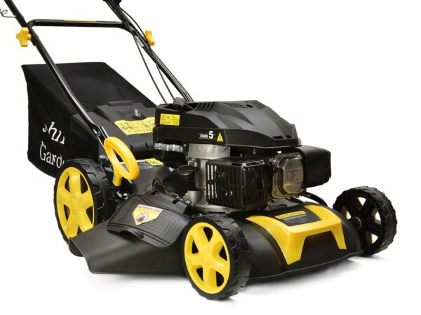 Fűnyíró 46cm JG - Image 8