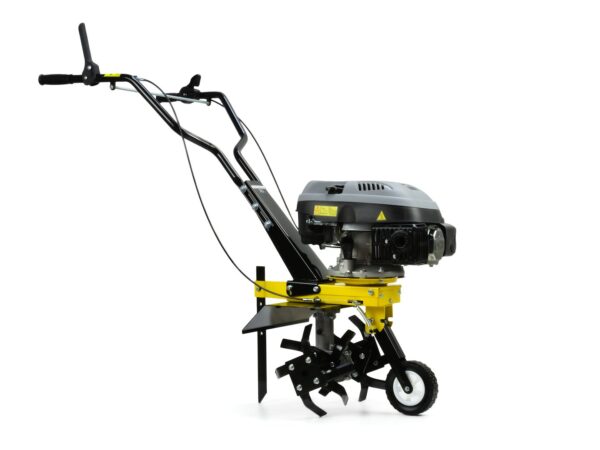 Rotációs kapa 5.0HP 36cm