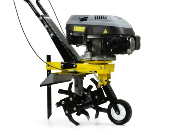 Rotációs kapa 5.0HP 36cm - Image 2