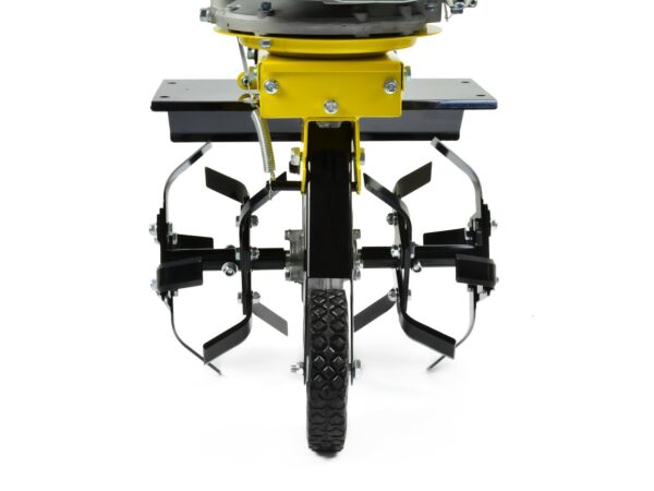 Rotációs kapa 5.0HP 36cm - Image 4