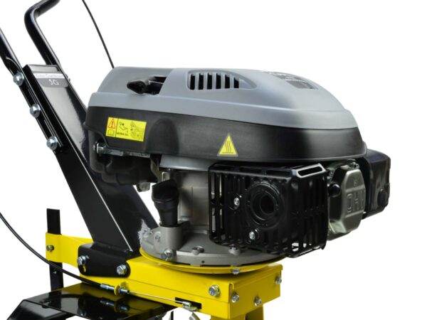 Rotációs kapa 5.0HP 36cm - Image 6
