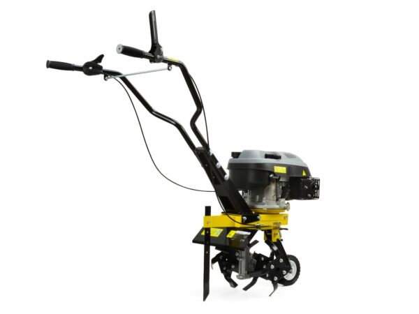 Rotációs kapa 5.0HP 36cm - Image 7