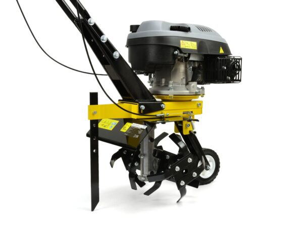 Rotációs kapa 5.0HP 36cm - Image 8