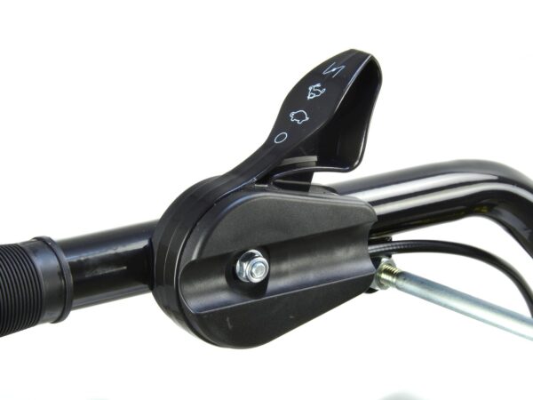 Rotációs kapa 5.0HP 36cm - Image 10