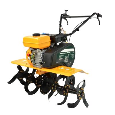 Benzines rotációs kapa 7HP 85cm