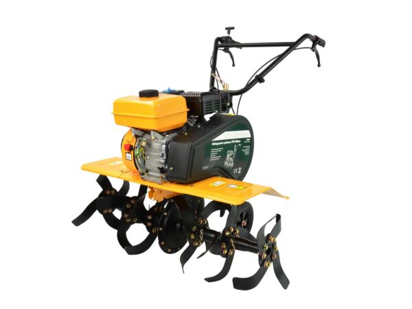 Benzines rotációs kapa 7HP 85cm