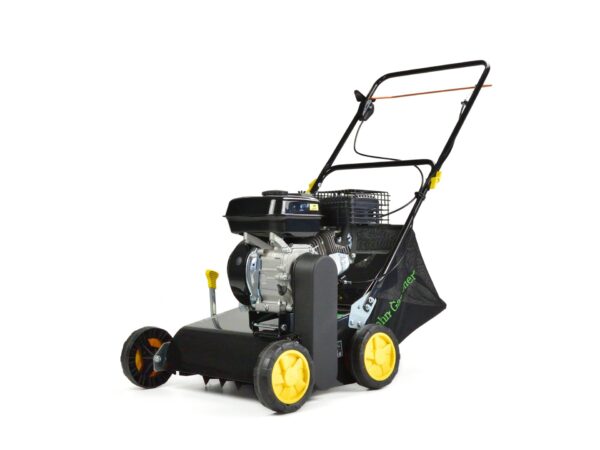 Benzinmotoros gyepszellőzető (késes) 40cm 6.5HP - Image 2