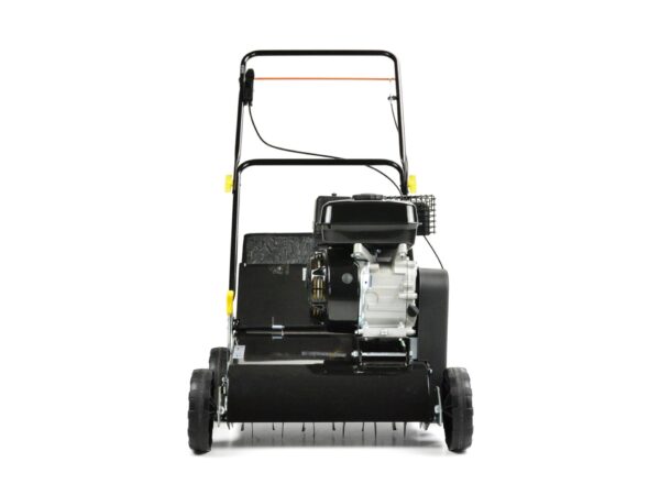 Benzinmotoros gyepszellőzető (késes) 40cm 6.5HP - Image 4