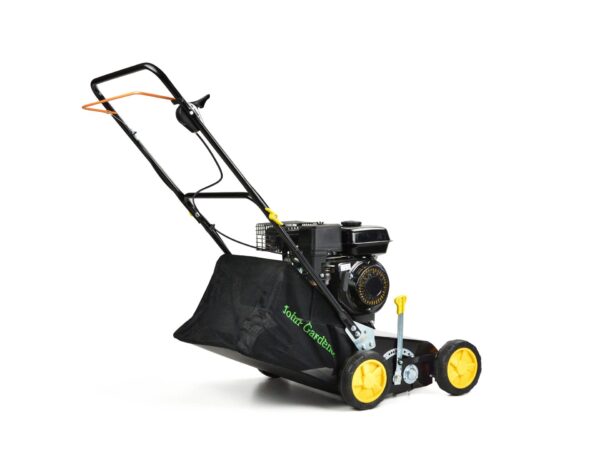 Benzinmotoros gyepszellőzető (késes) 40cm 6.5HP - Image 5