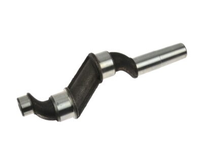 Forgattyústengely 100 literes kompresszorhoz (G80303),no.33