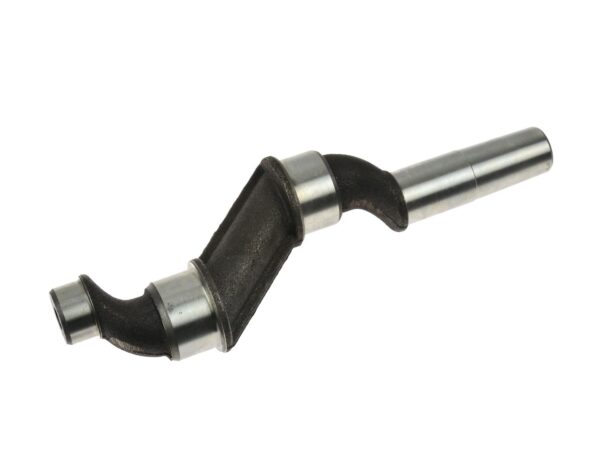 Forgattyústengely 100 literes kompresszorhoz (G80303),no.33
