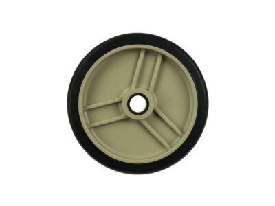 6" kerék 100L-es kompresszorhoz G80303 no.4