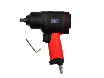Pneumatikus ütvecsavarozó 1/2" R&K 1500Nm