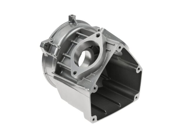 Forgattyúház 50 literes kompresszorhoz (G80305)