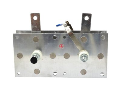 Egyenirányító híd MIG250 hegesztőgéphez