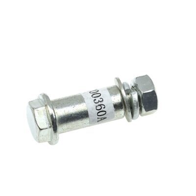 Tengely a kompresszor kerékhez 100l G80303 nem. 6