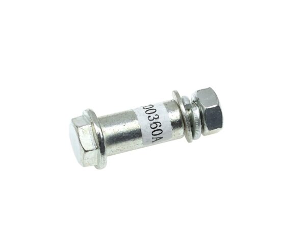 Tengely a kompresszor kerékhez 100l G80303 nem. 6