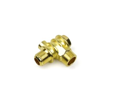 Egyoldalas szelep 100L kompresszorhoz (G80303) 9. sz