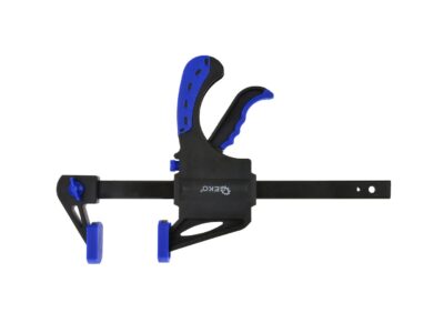 Rögzítő bilincs 150 mm