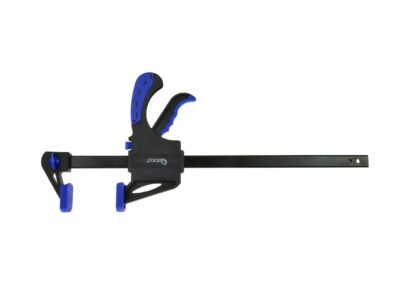 Rögzítő bilincs 300 mm