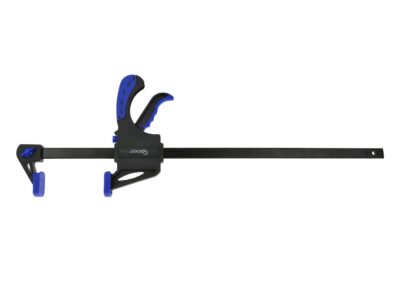 Rögzítő bilincs 450 mm