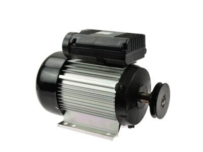 Motor 100 literes kompresszorhoz (G80302)