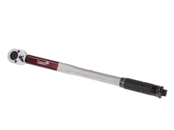 Nyomatékkulcs 1/2 "28-210Nm Professional Tvardy - Image 3