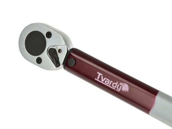 Nyomatékkulcs 1/2 "28-210Nm Professional Tvardy - Image 4