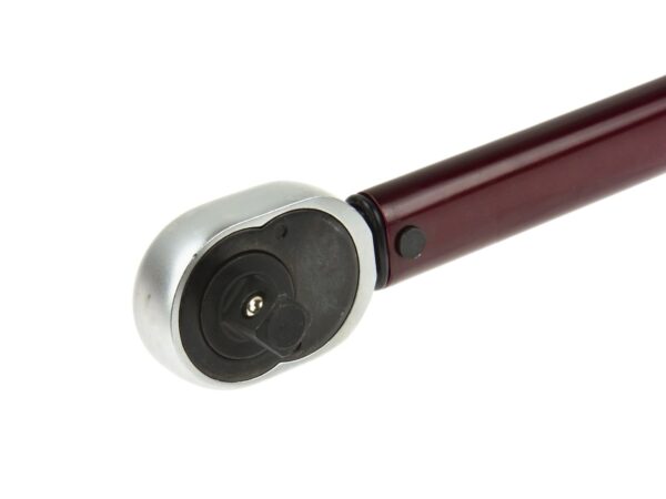 Nyomatékkulcs 1/2 "28-210Nm Professional Tvardy - Image 5