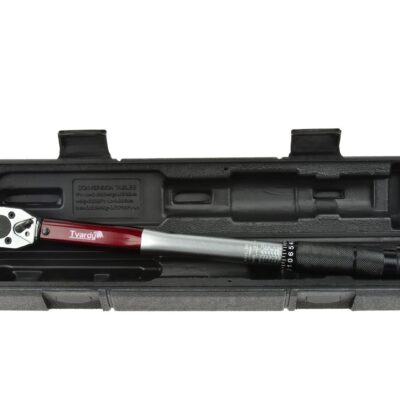 Nyomatékkulcs 3/8 "19-110Nm Professional Tvardy