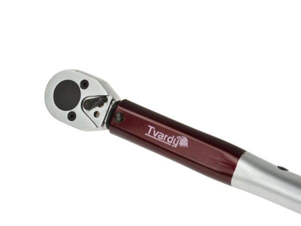 Nyomatékkulcs 3/8 "19-110Nm Professional Tvardy - Image 4