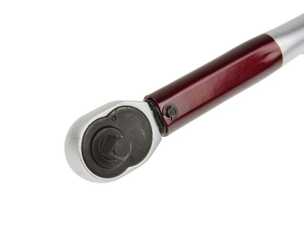 Nyomatékkulcs 3/8 "19-110Nm Professional Tvardy - Image 5
