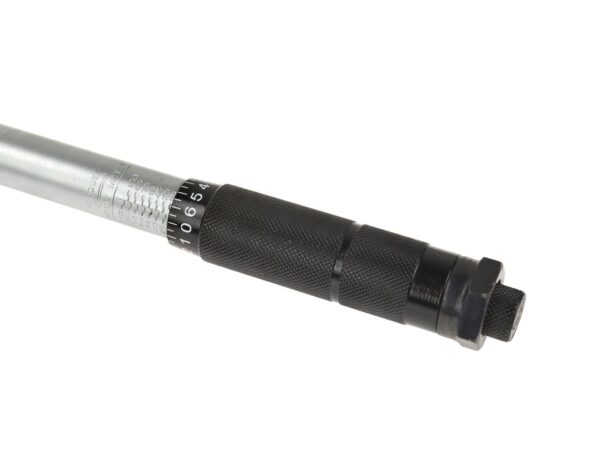 Nyomatékkulcs 3/8 "19-110Nm Professional Tvardy - Image 6