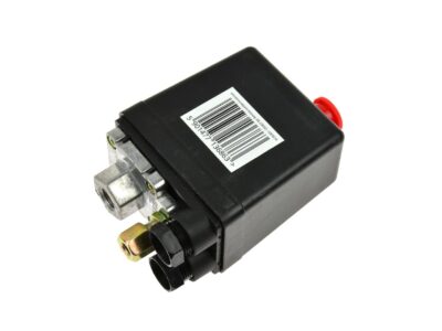 Egyoldalas nyomáskapcsoló 100L (G80302)