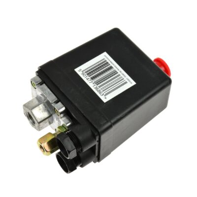 Egyoldalas nyomáskapcsoló 100L (G80302)