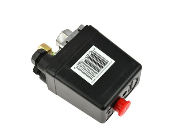 Egyoldalas nyomáskapcsoló 100L (G80302) - Image 2