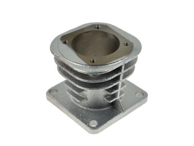 Henger 100 literes kompresszorhoz (G80302)