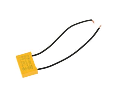 Kondenzátor az autópolírozóhoz G80265 45#